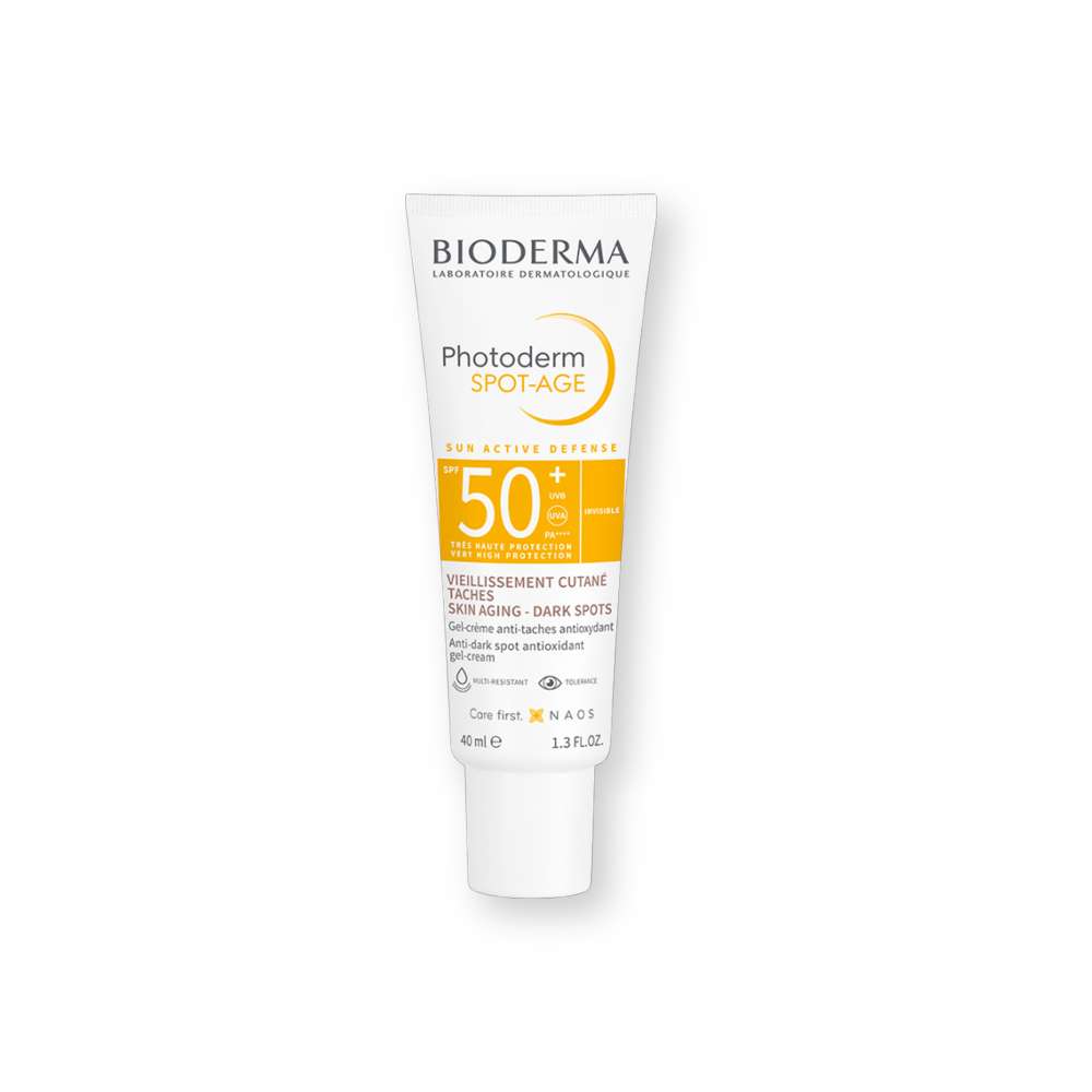 BIODERMA Photoderm Spot Age Spf50+ 40 Ml