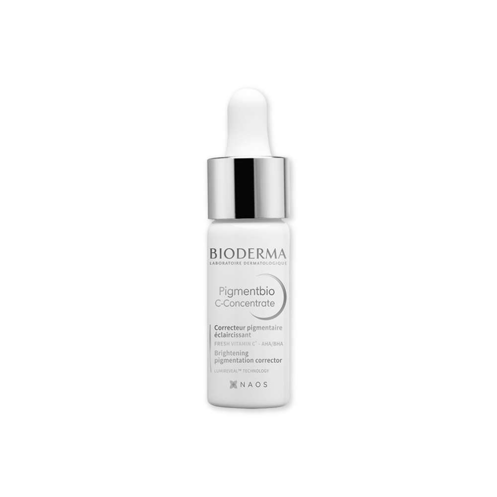 BIODERMA Pigmentbio C Concentrate 15 Ml