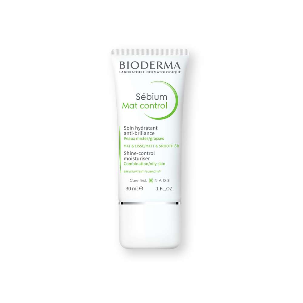 BIODERMA Sebium Mat Control X30 Ml