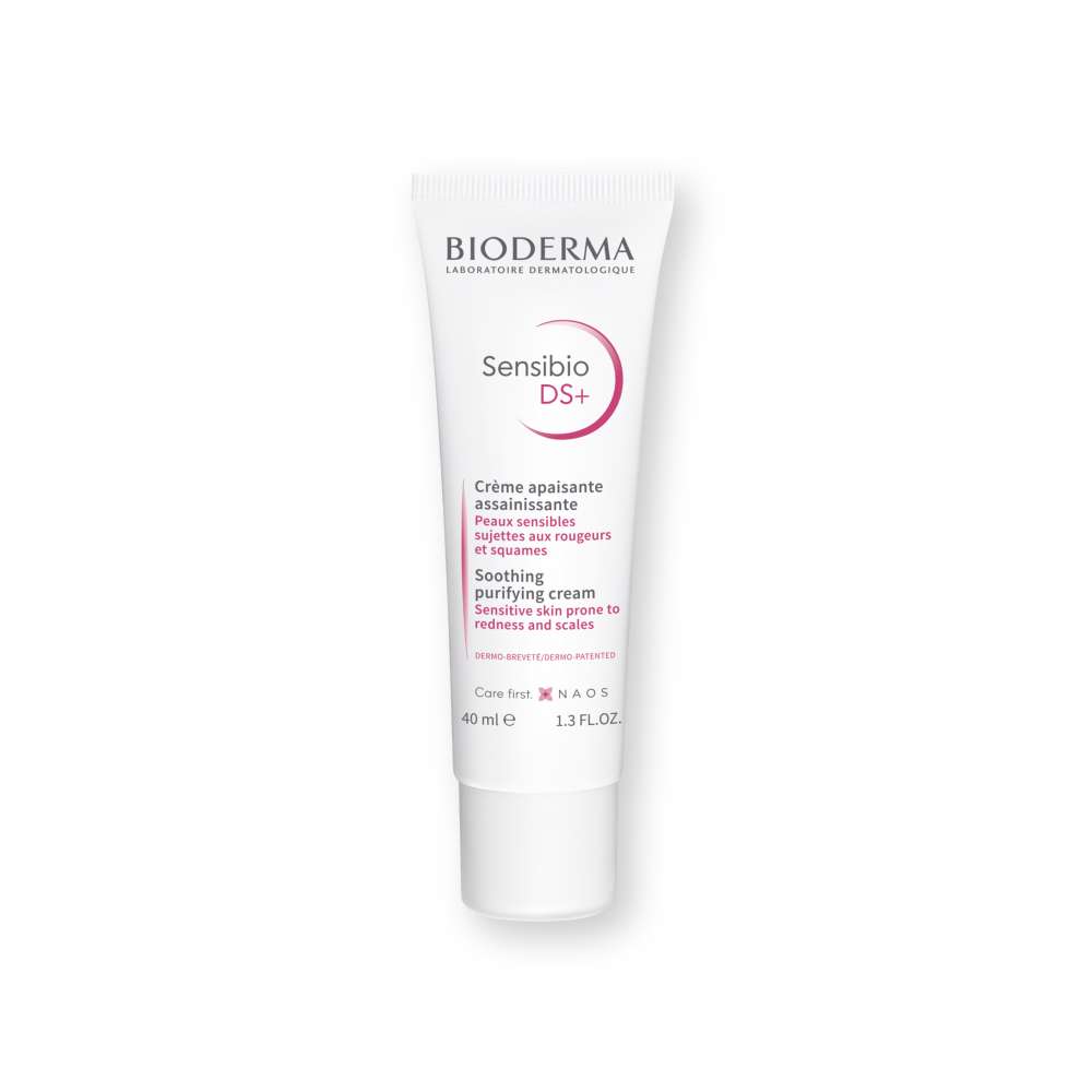BIODERMA Sensibio Ds+ X 40 Ml