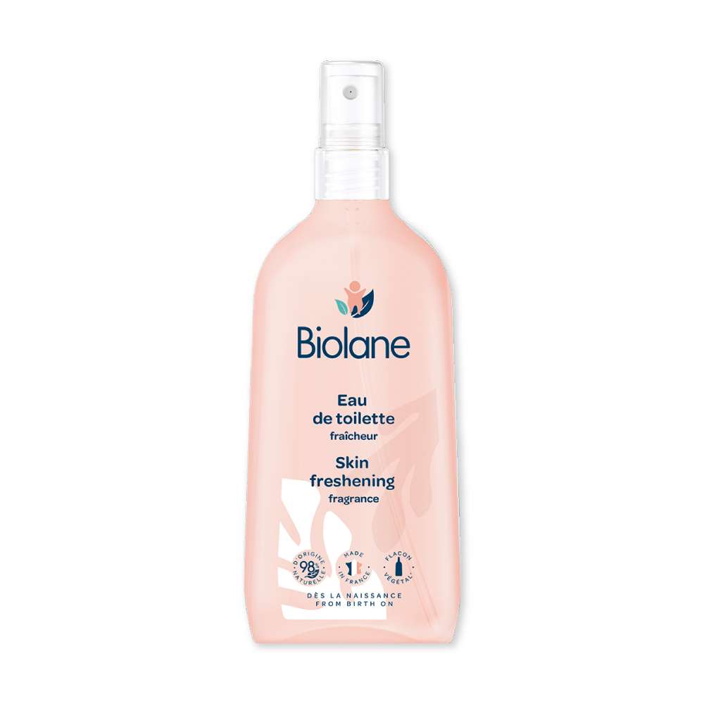BIOLANE Loción Refrescante Spray X 200Ml