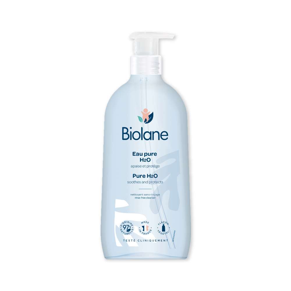 BIOLANE Pure H2O X 350 Ml