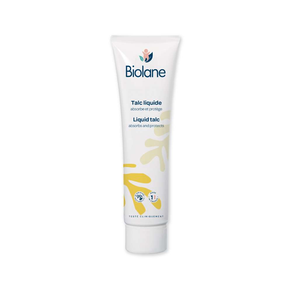 BIOLANE Talco Líquido X 100Ml