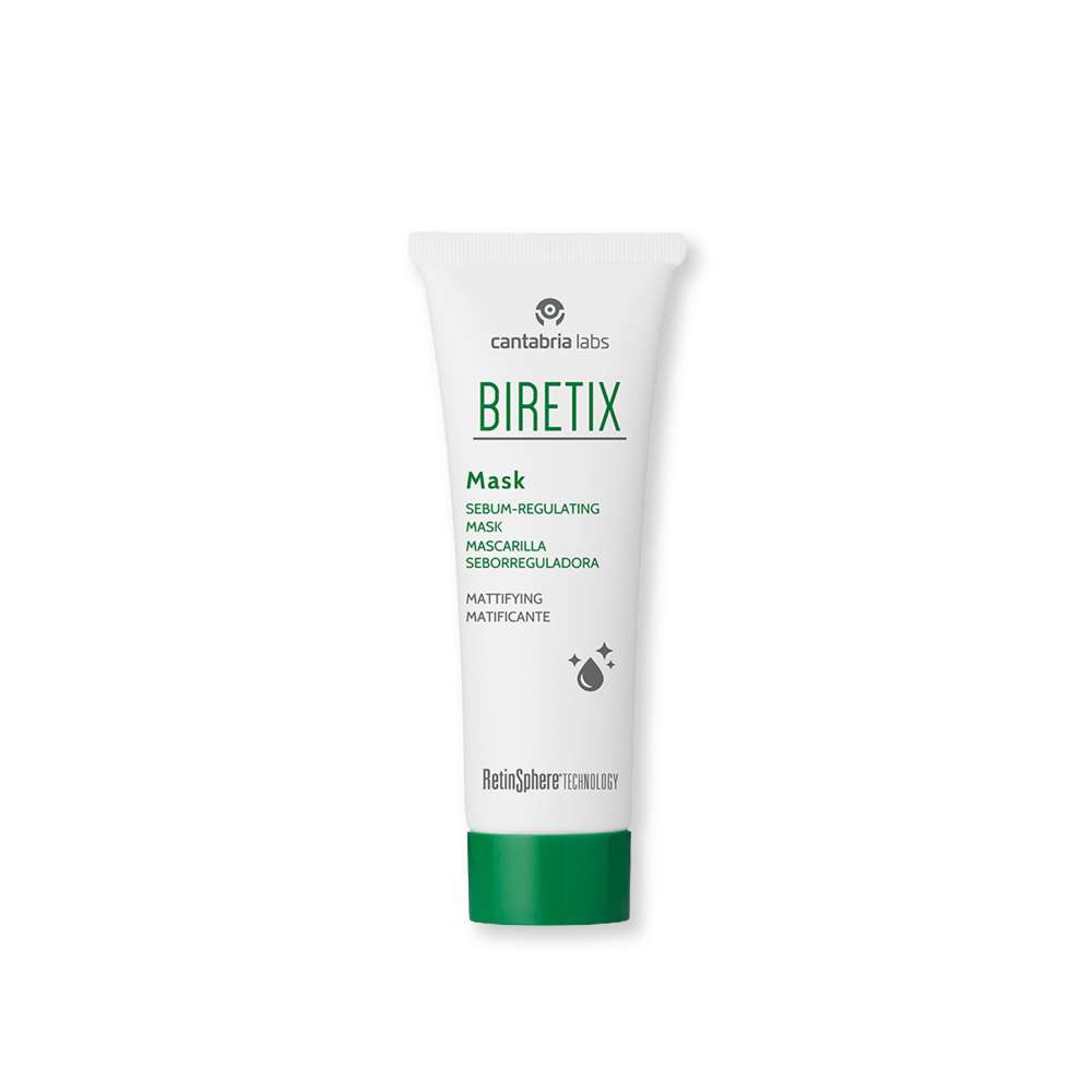 BIRETIX Mascarilla X 25 Ml