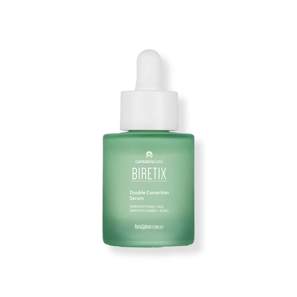BIRETIX Serum Double Correction X 30Ml