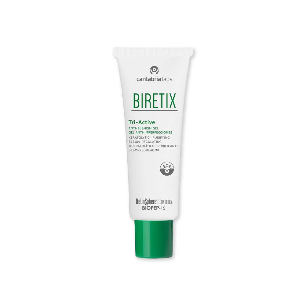 BIRETIX Triactive X 50 Ml