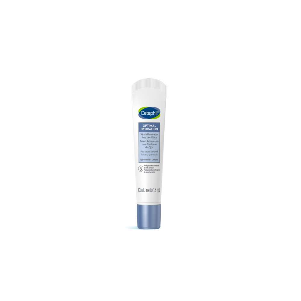 CETAPHIL Optimal Hydration Contorno de Ojos 15 Ml