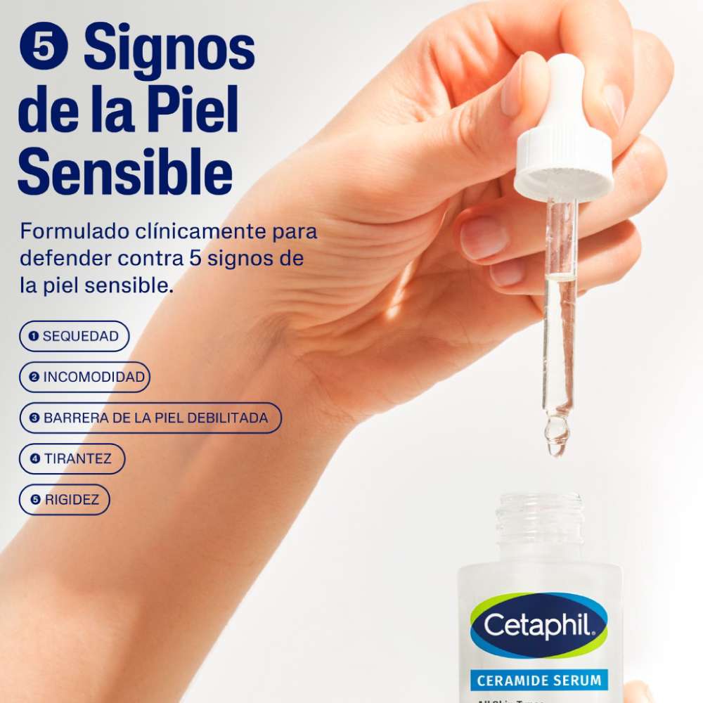 CETAPHIL Serum Ceramide X 30Ml - Image 6