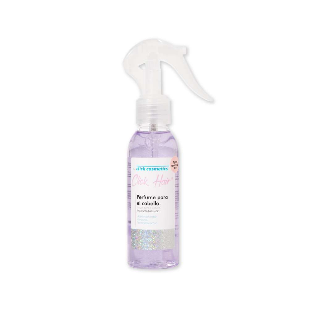 CLICK HAIR Perfume Para El Cabello