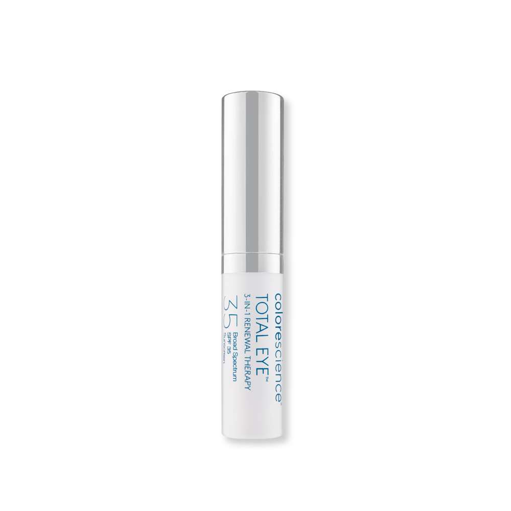 COLORESCIENCE Total Eye 3-In-1 Renewal Therapy SPF 35 -