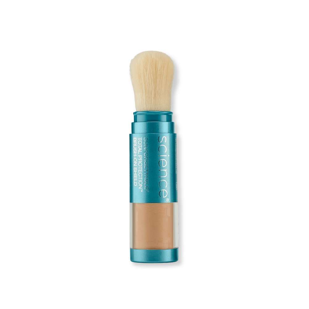 COLORESCIENCE Total Protection Brush-On Shield SPF 30/50 4.3/6 Gr