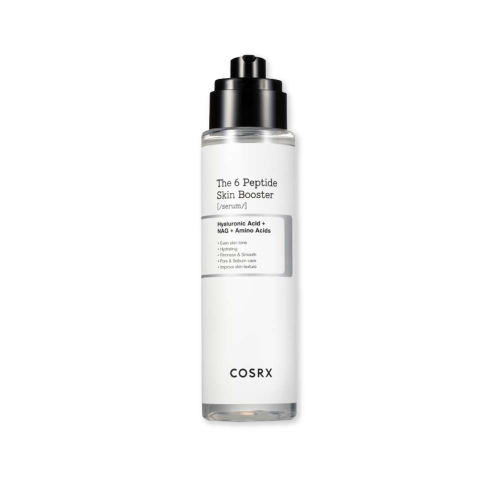 COSRX The 6 Peptide Skin Booster Serum Cosrx X 150Ml