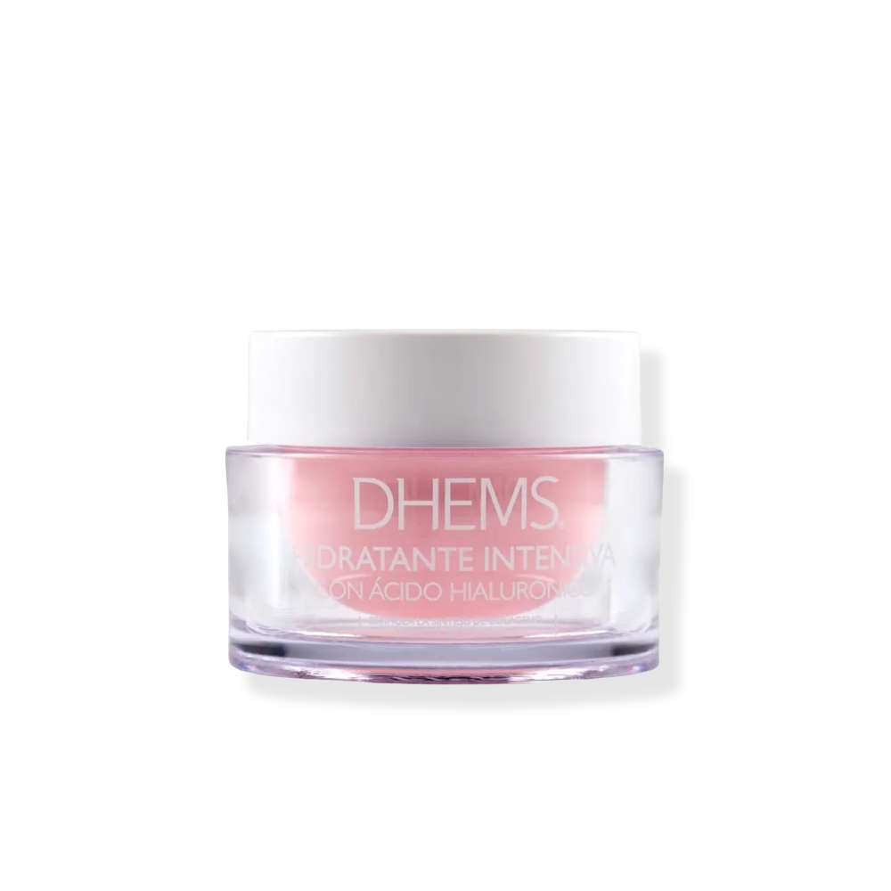 DHEMS Crema Hidratante Intensiva X 50 Ml