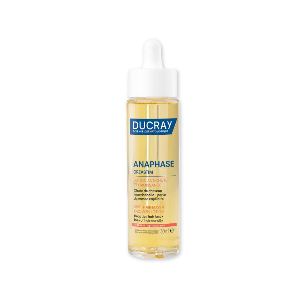 DUCRAY Anaphase Creastim Loción X 60 Ml