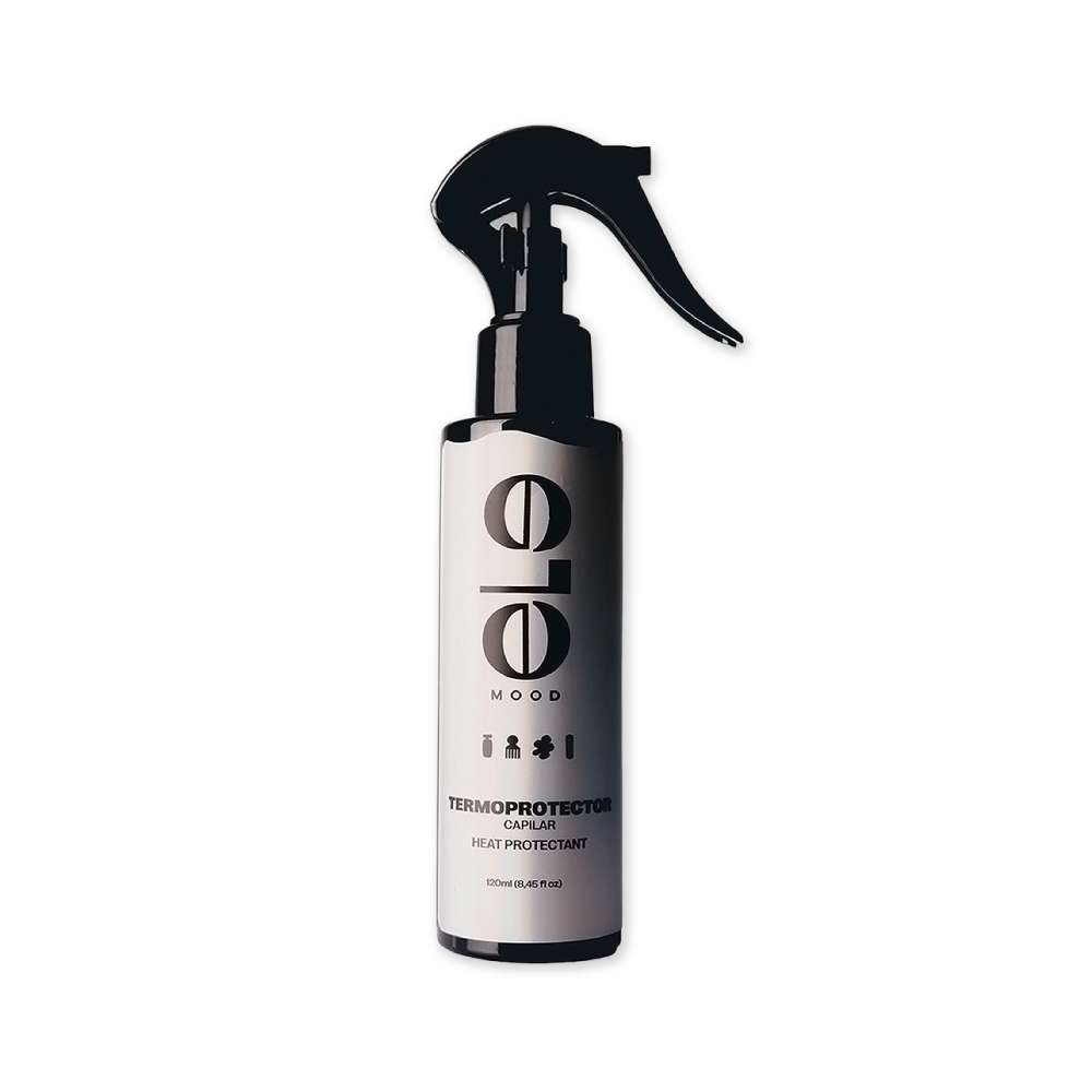 ELE MOOD Termoprotector X 120 Ml