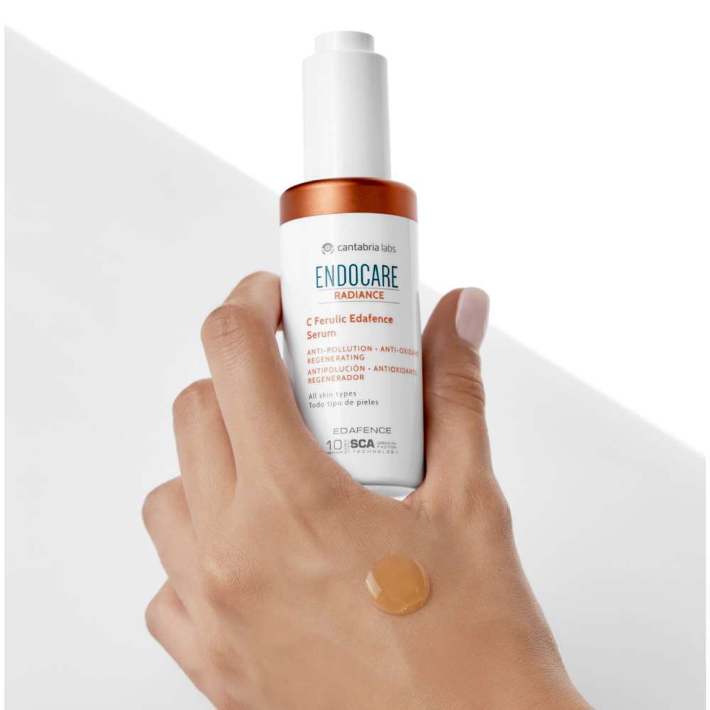 ENDOCARE C Ferulic Sérum X30 Ml - Image 3