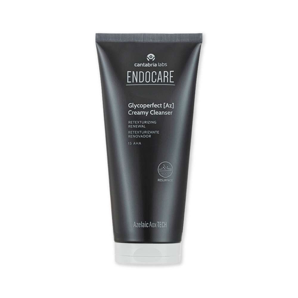 ENDOCARE Glycoperfect [AZ] Creamy Cleanser X 150Ml