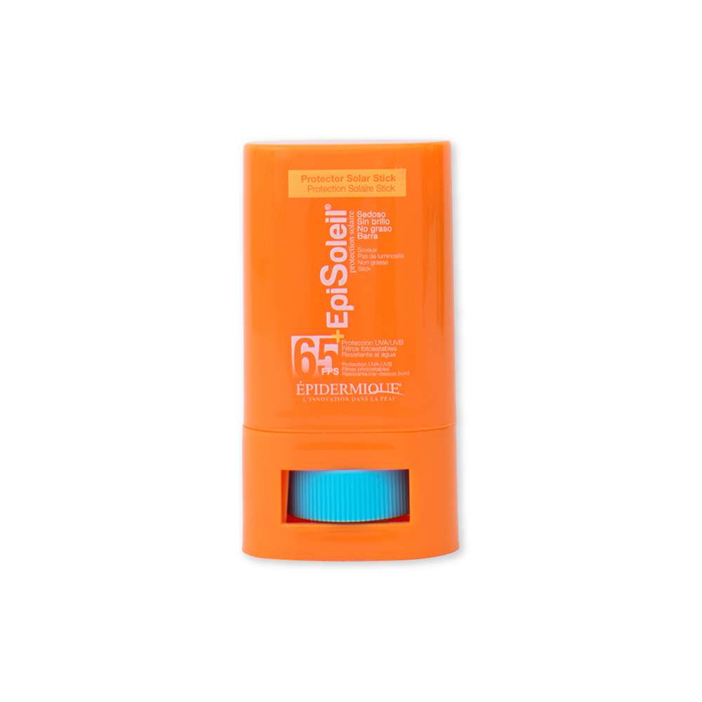 EPIDERMIQUE Episoleil Stick Fps 65 x 14Gr