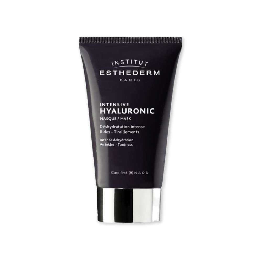 ESTHEDERM Intensive Hyaluronic Masque/Mask X 75 Ml