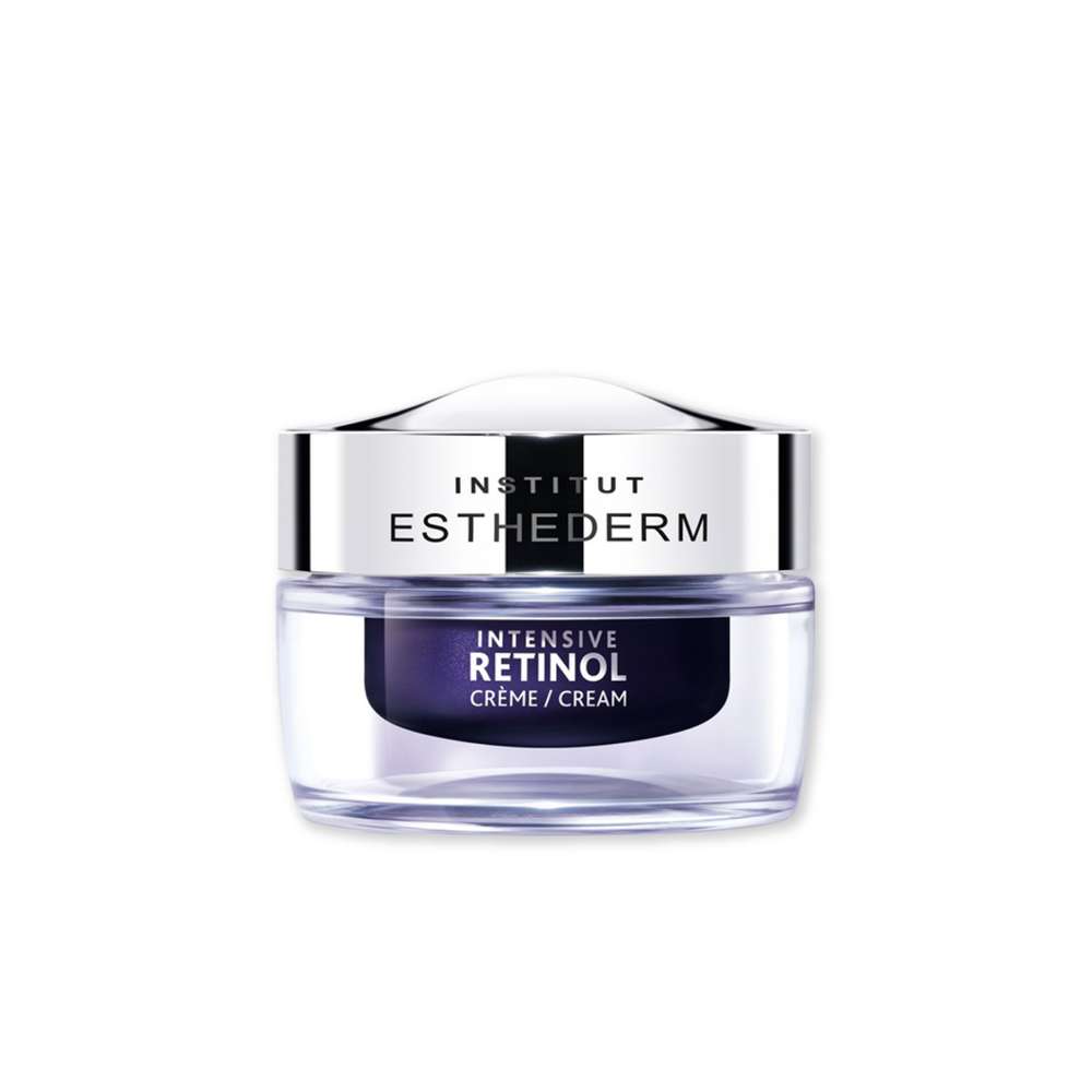 ESTHEDERM Intensive Retinol Crema X 50 Ml