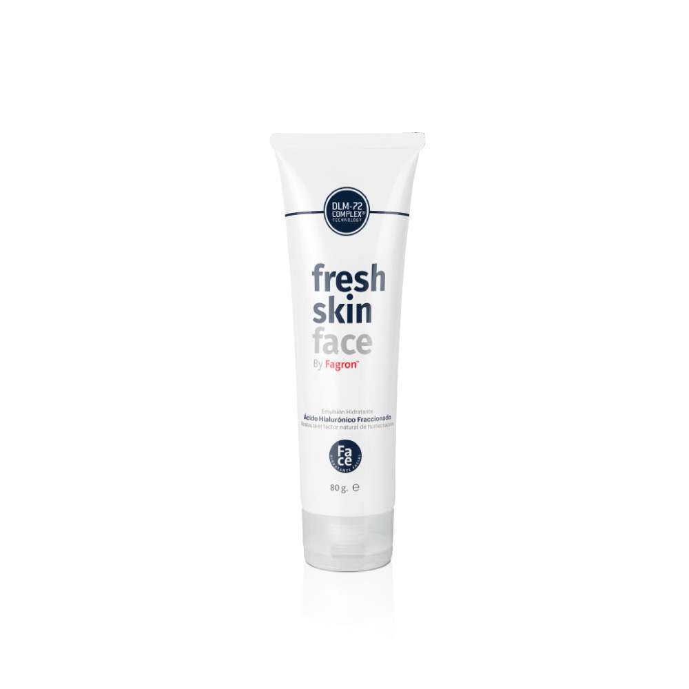 FAGRON Fresh Skin Face Hidra Facial X 80 G