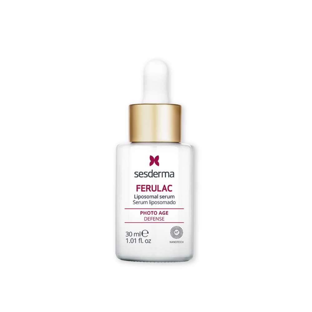Ferulac Liposomal Serum X 30 Ml