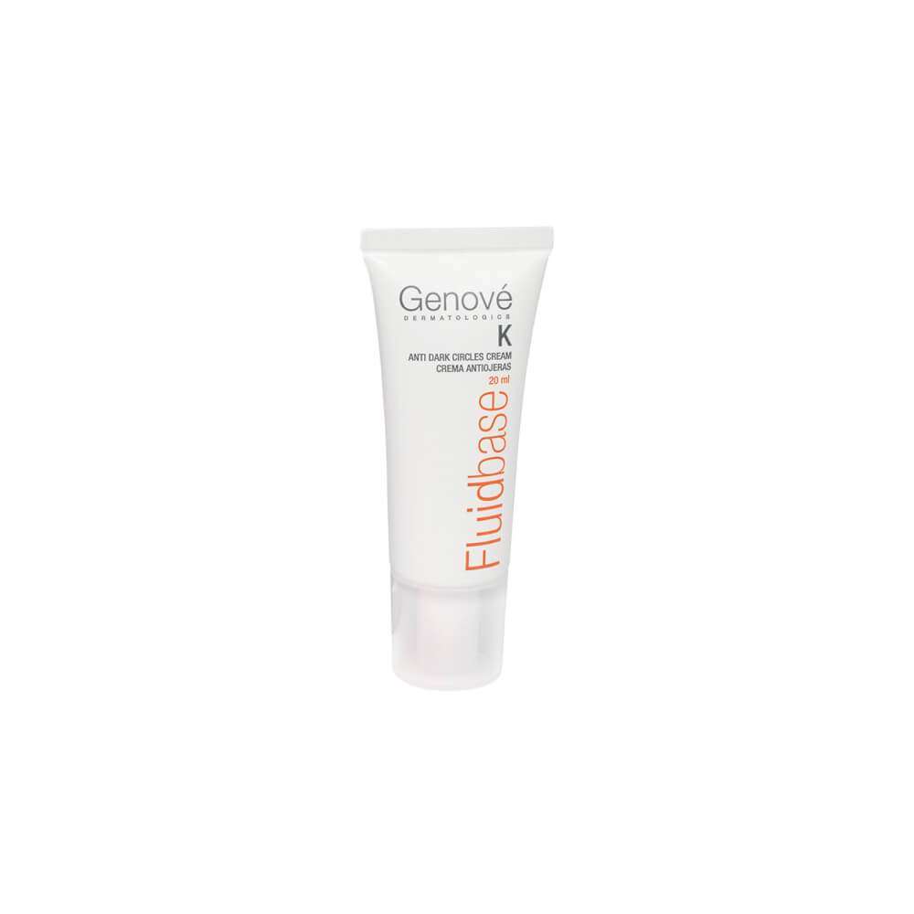 GENOVÉ Fluidbase K Crema X20 Ml