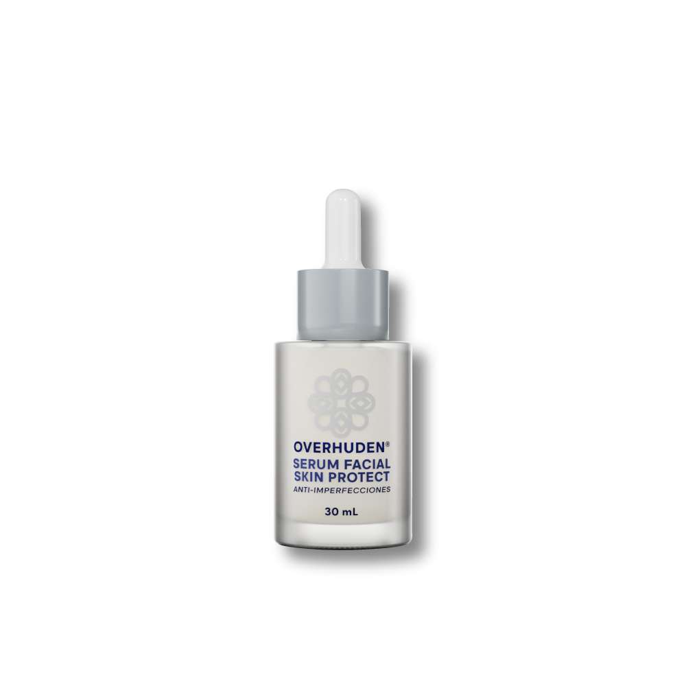 HUDEN Overhuden Skin Protect Anti-Imperfecciones X 30Ml