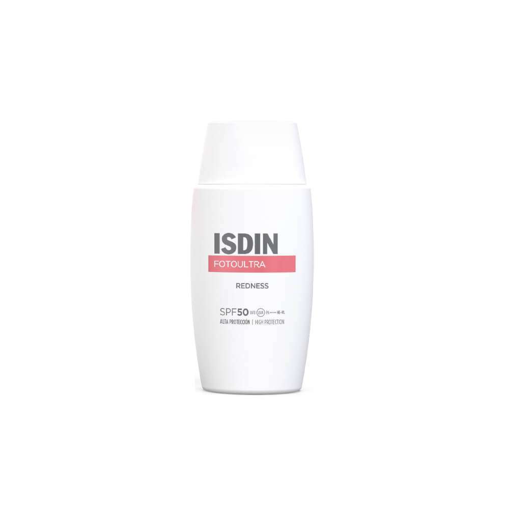 ISDIN Fotoultra Redness SPF 50  X 50Ml