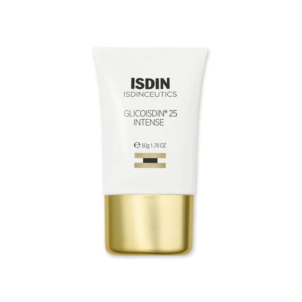 ISDIN Glicoisdin 25 Intense Gel Facial X 50 G