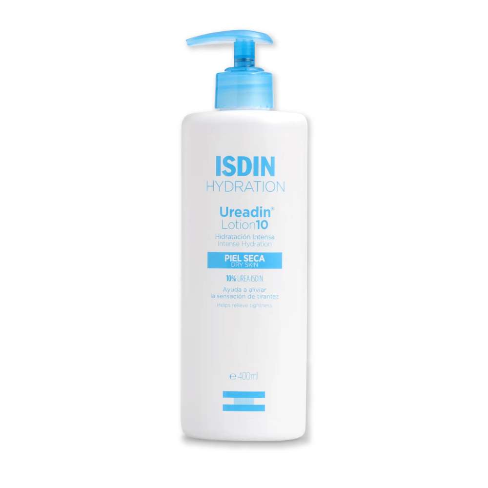 ISDIN Hydration Ureadin Lotion 10 x 1000 Ml
