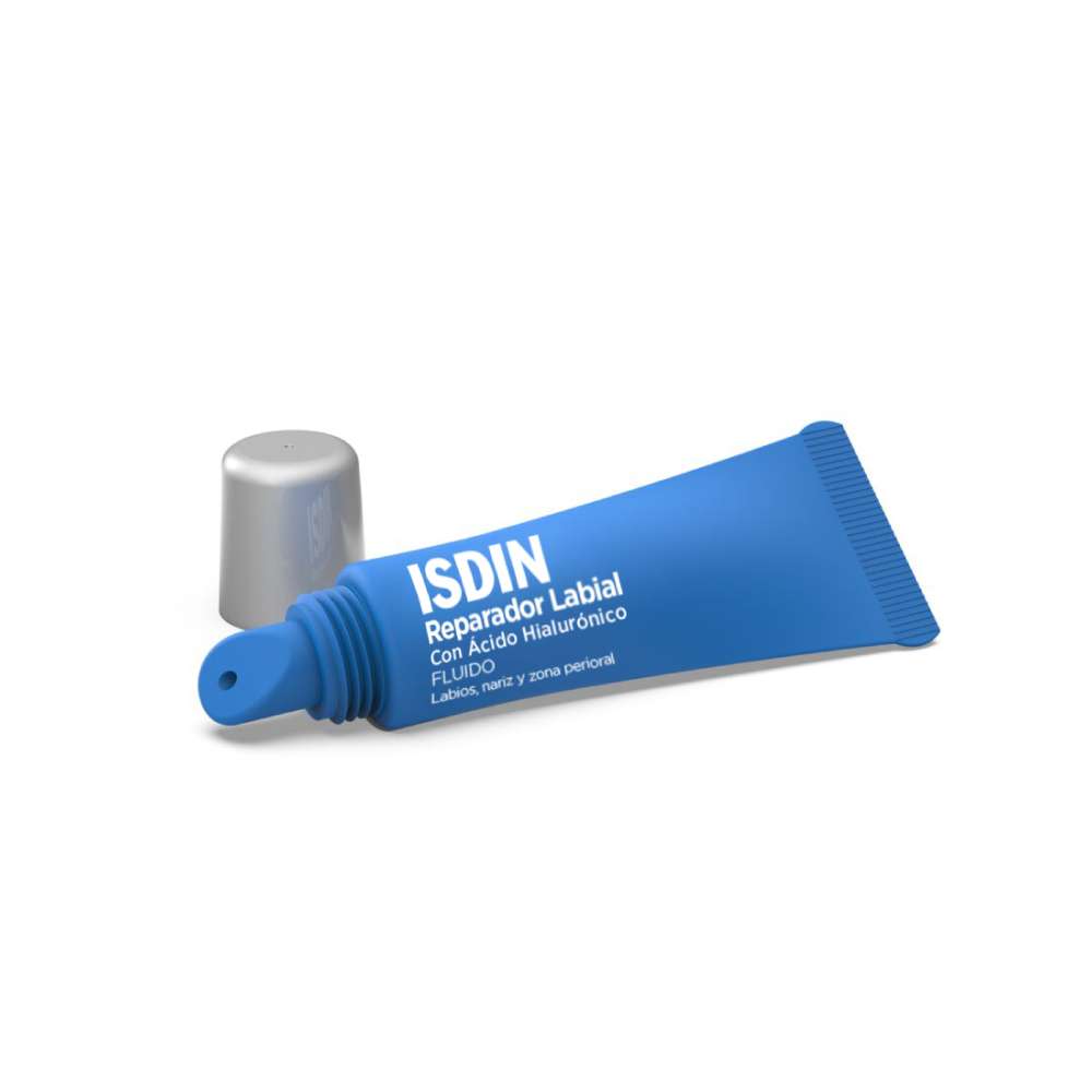 ISDIN Reparador Labial Fluido X 10 Ml