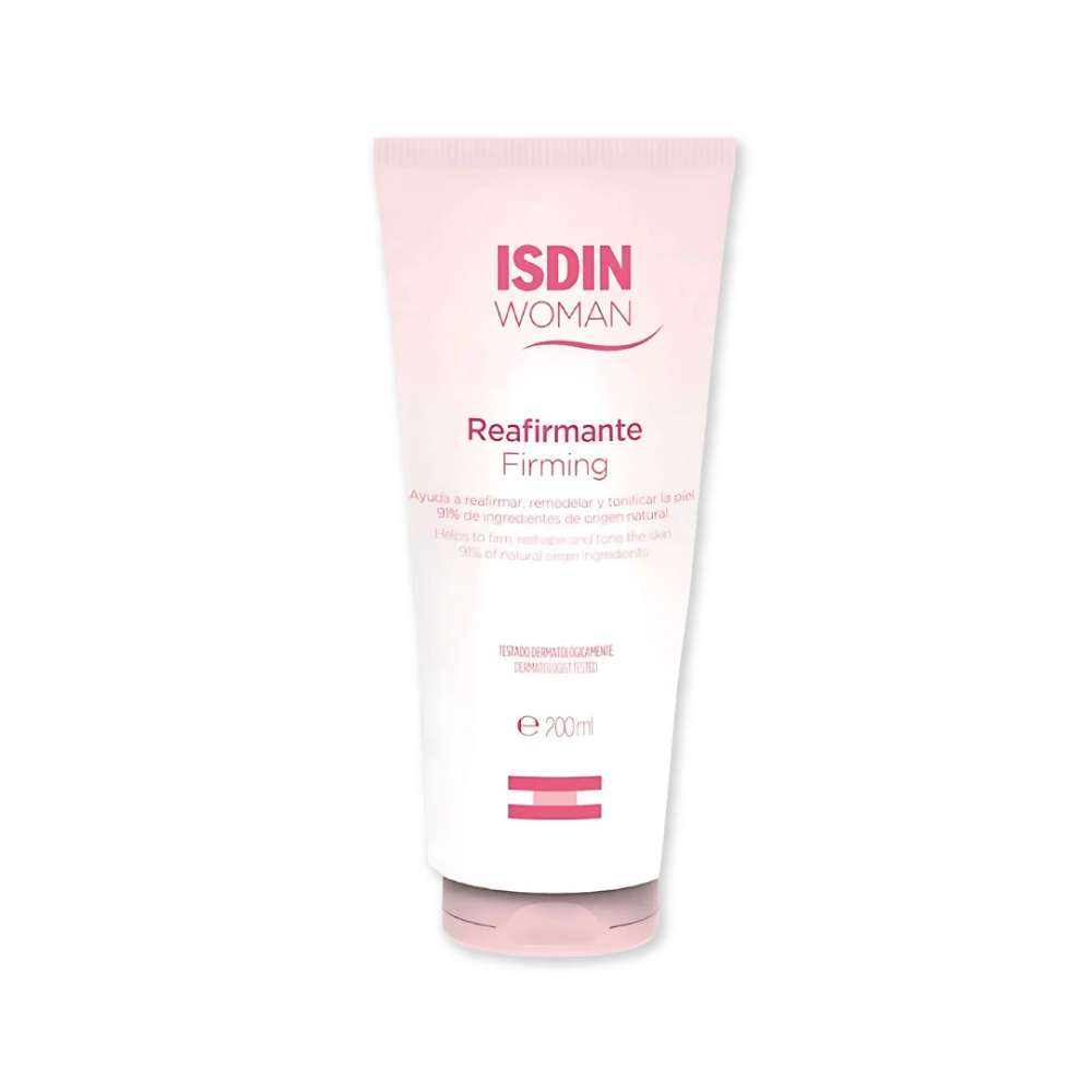 ISDIN Woman Crema Reafirmante X 200 Ml