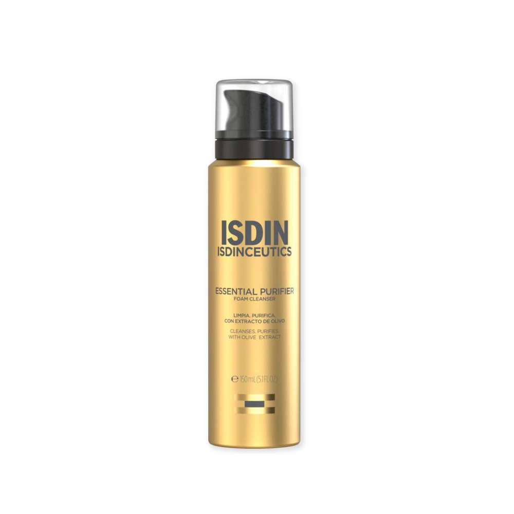 ISDINCEUTICS Essential Purifier 150Ml