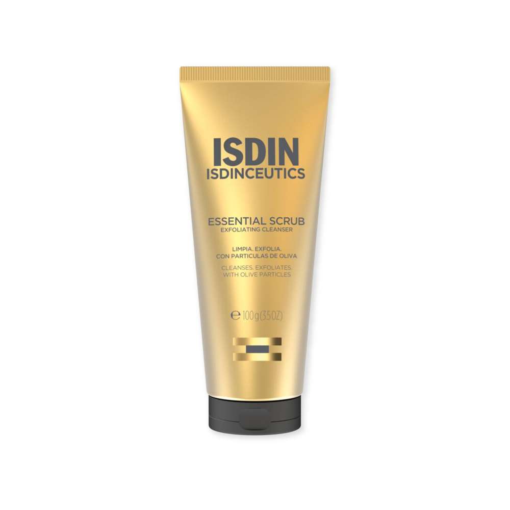 ISDINCEUTICS Essential Scrub 100Ml