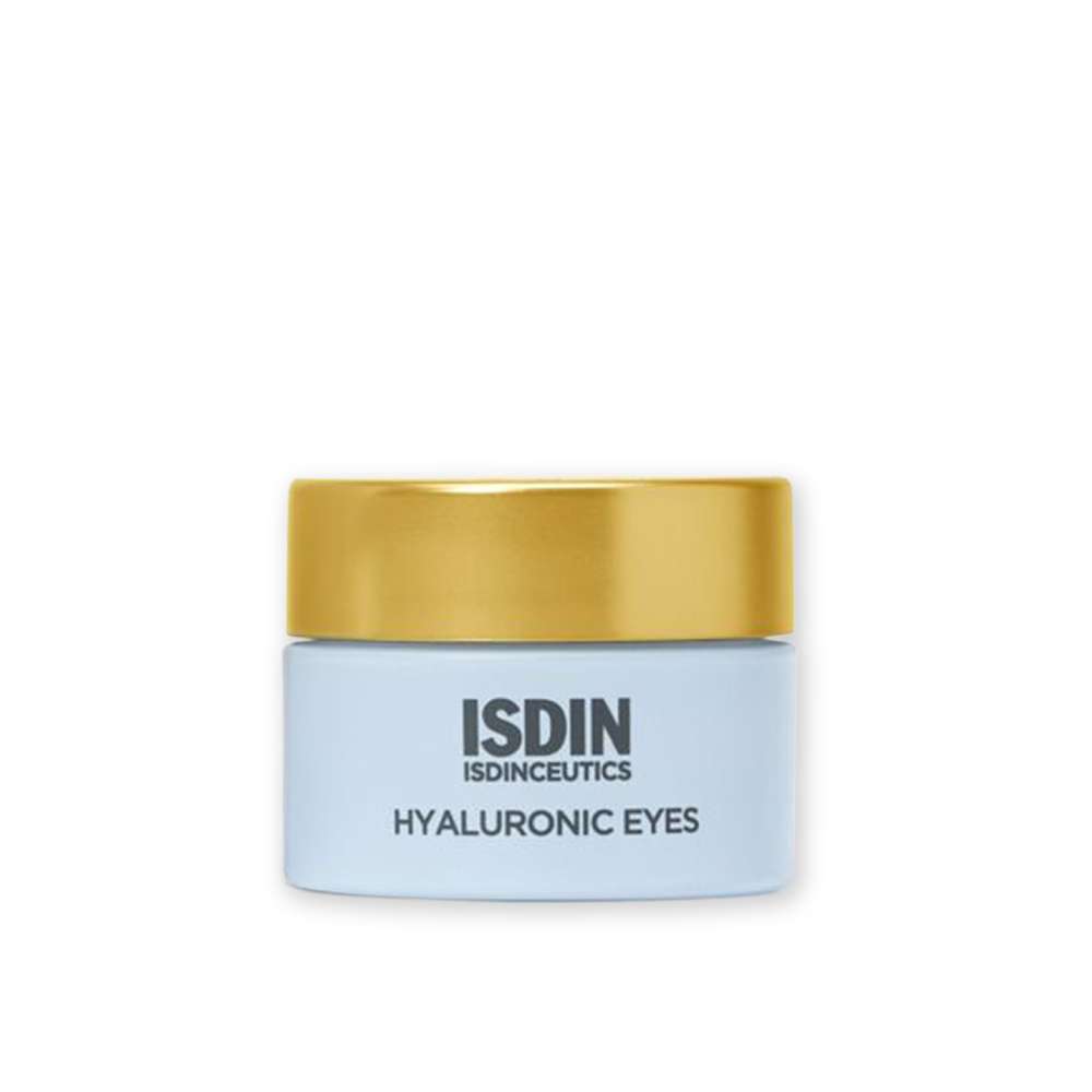 ISDINCEUTICS Hyaluronic Eyes X 15Gr