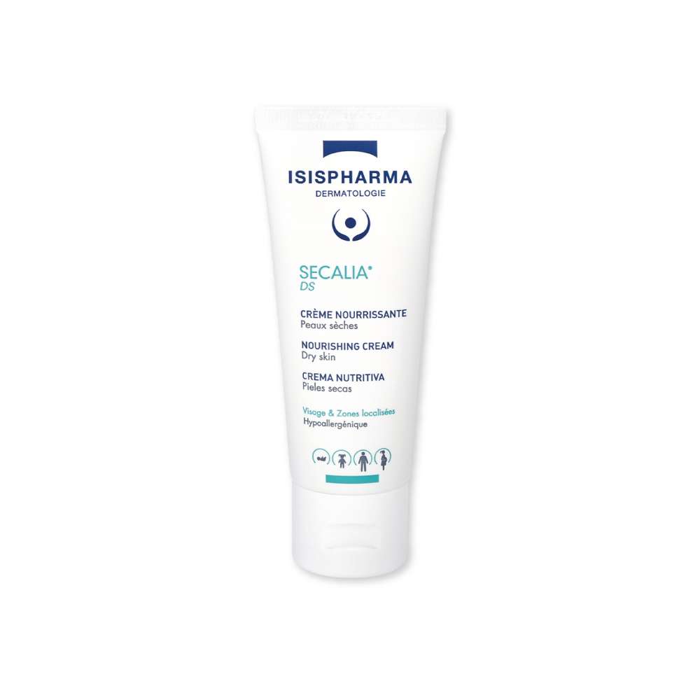 ISISPHARMA Secalia Ds X 40 ML