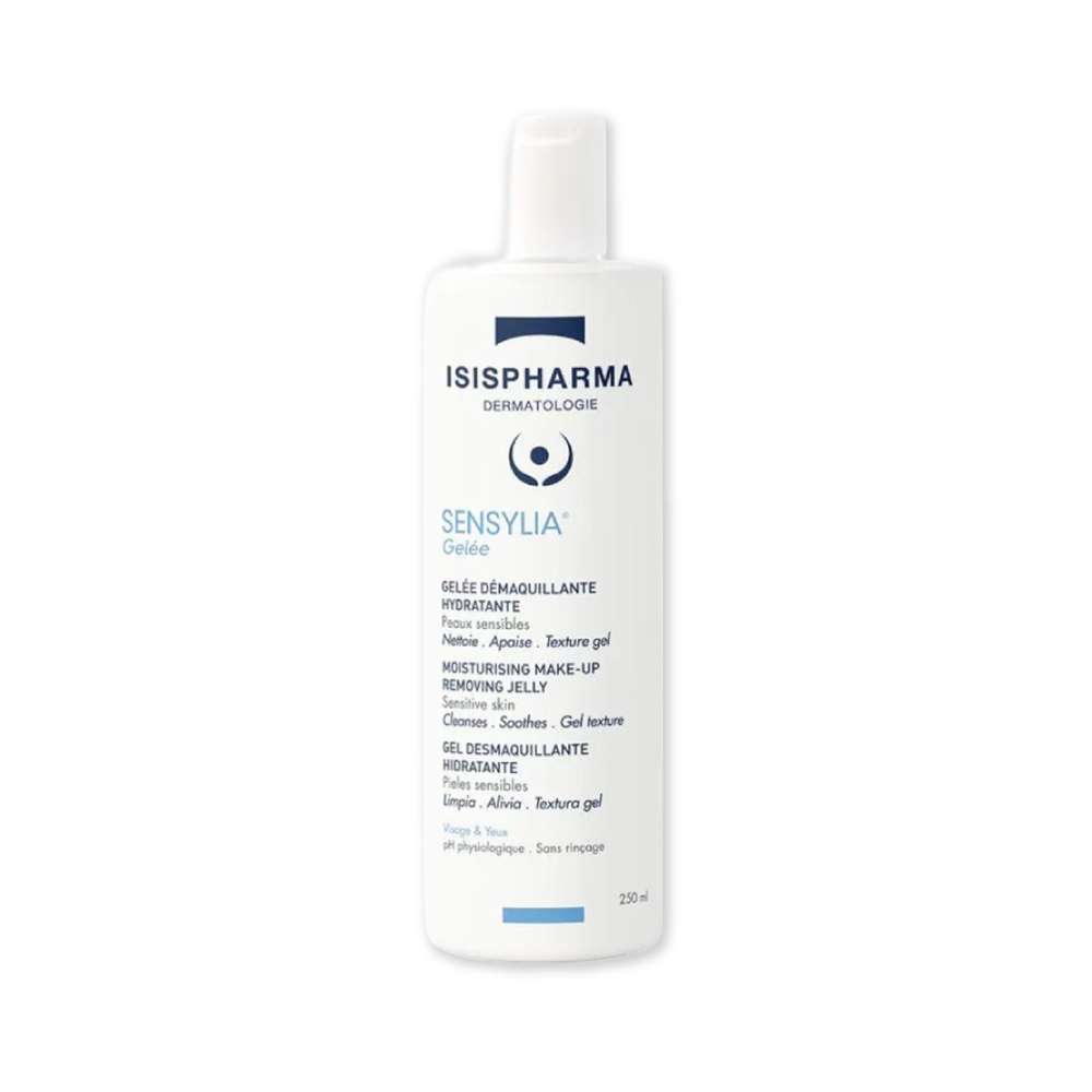 ISISPHARMA Sensylia Gelee Desmaquillante X 250Ml