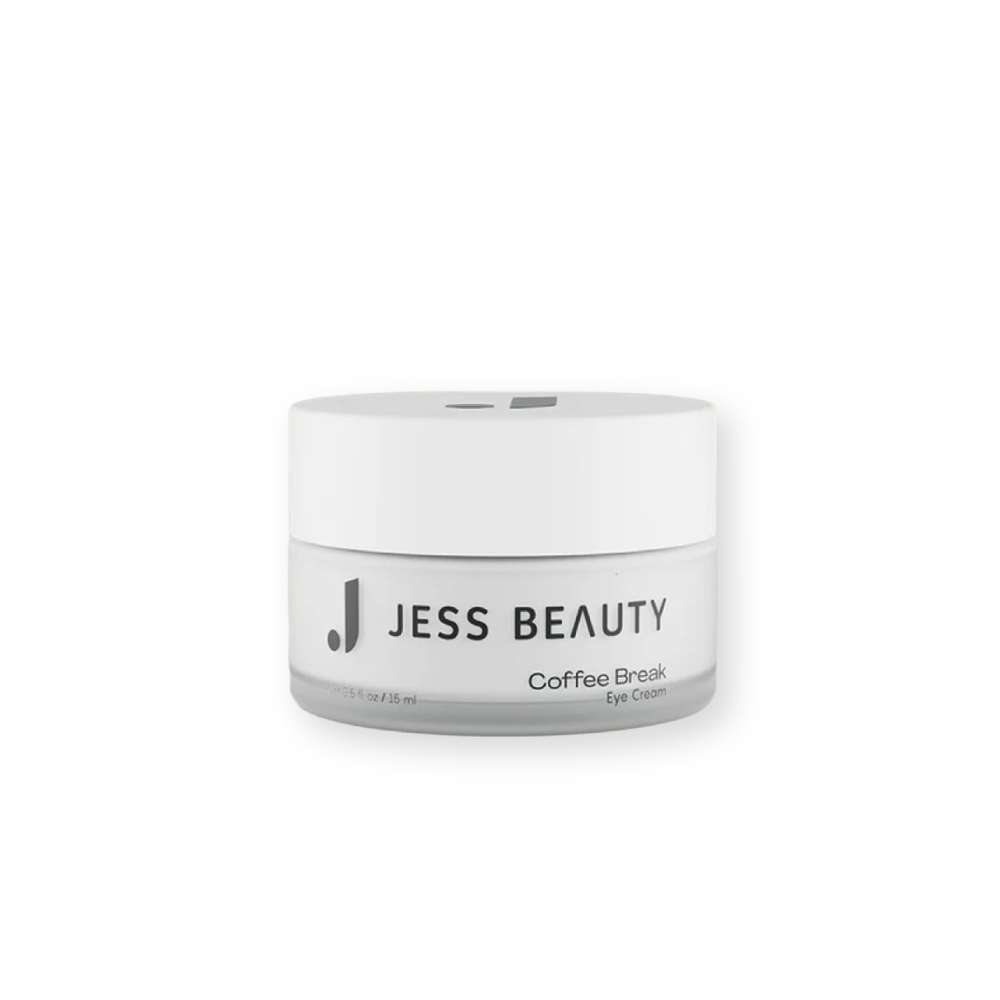 JESS BEAUTY Crema Para Ojos Coffee Break X 15Ml