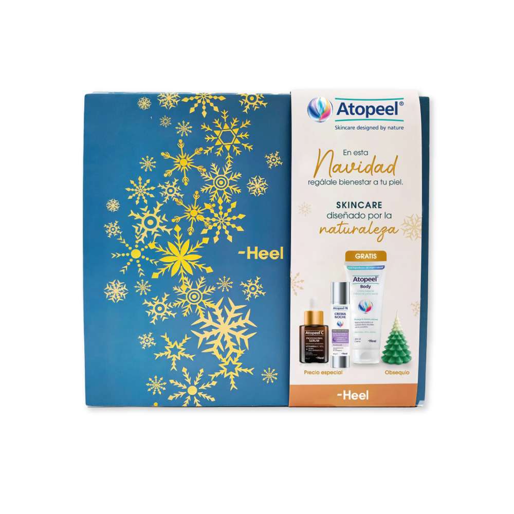 KIT Navidad Atopeel