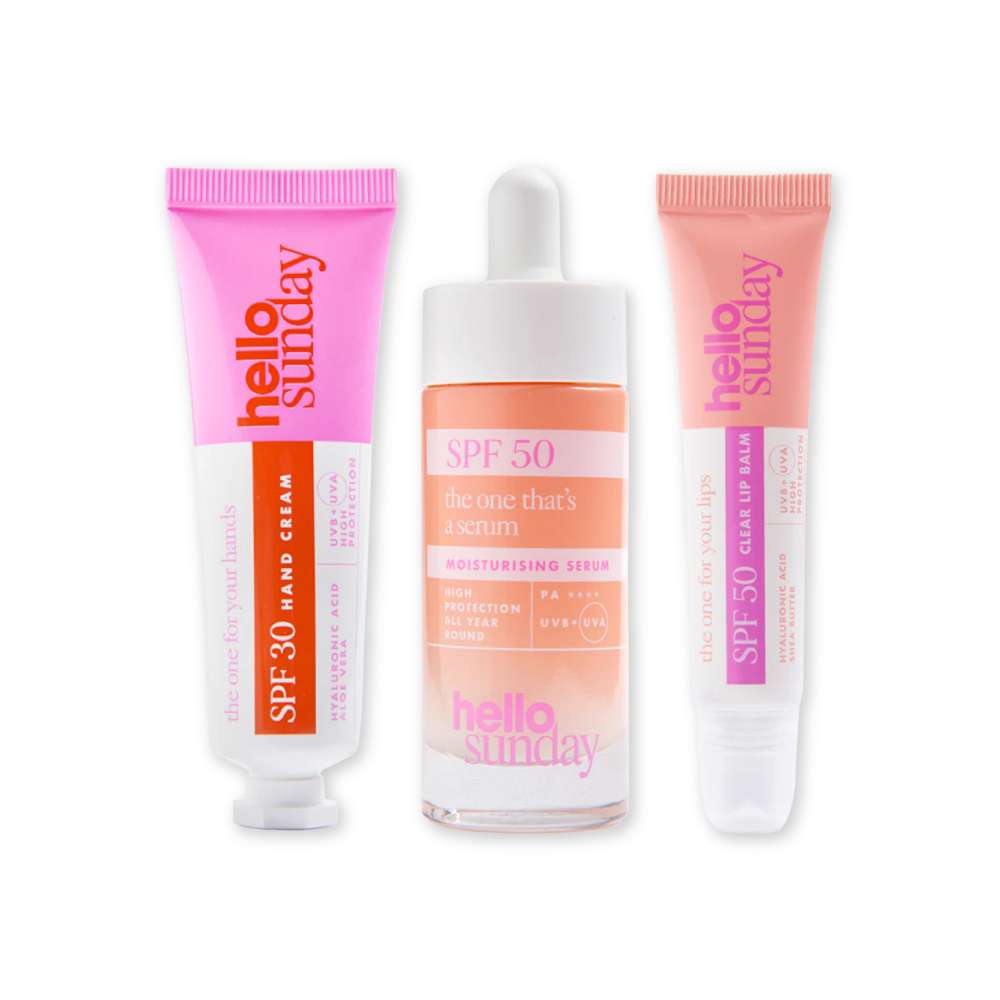 KIT Travel Hello Sunday