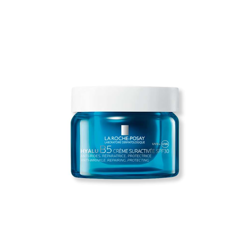 LA ROCHE POSAY Hyalu B5 Crema Suractivee X 50ML