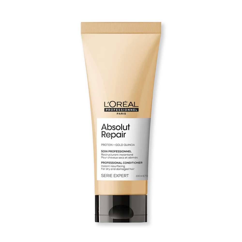 LOREAL PRO Absolut Repair Acondicionador X 200 Ml