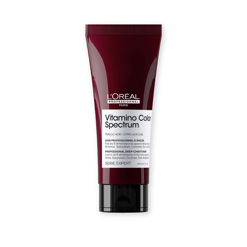 LOREAL Pro Acondicionador Vitamino Color Spectrum X 200Ml