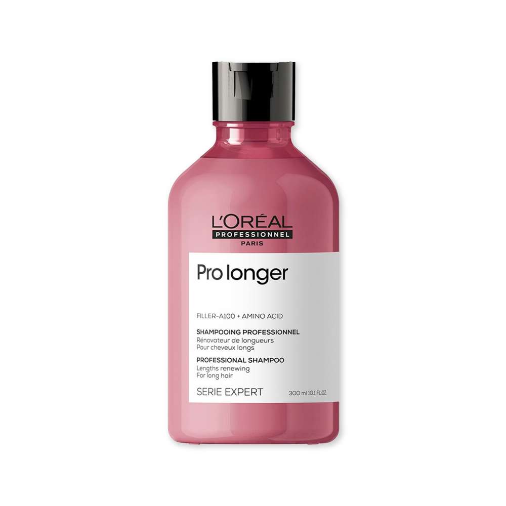 Loreal PRO Pro Longer Shampoo 300Ml