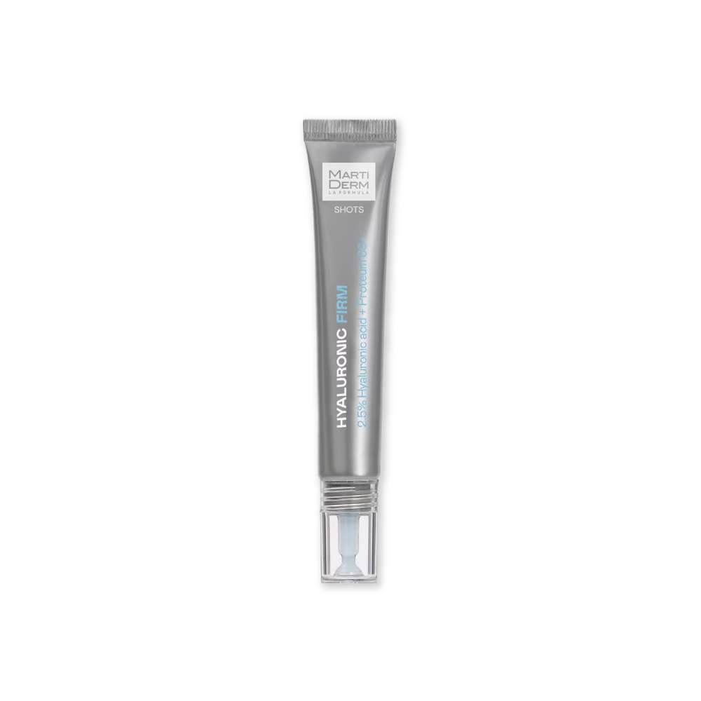 MARTIDERM Shot Hyaluronic Firm X 20ML