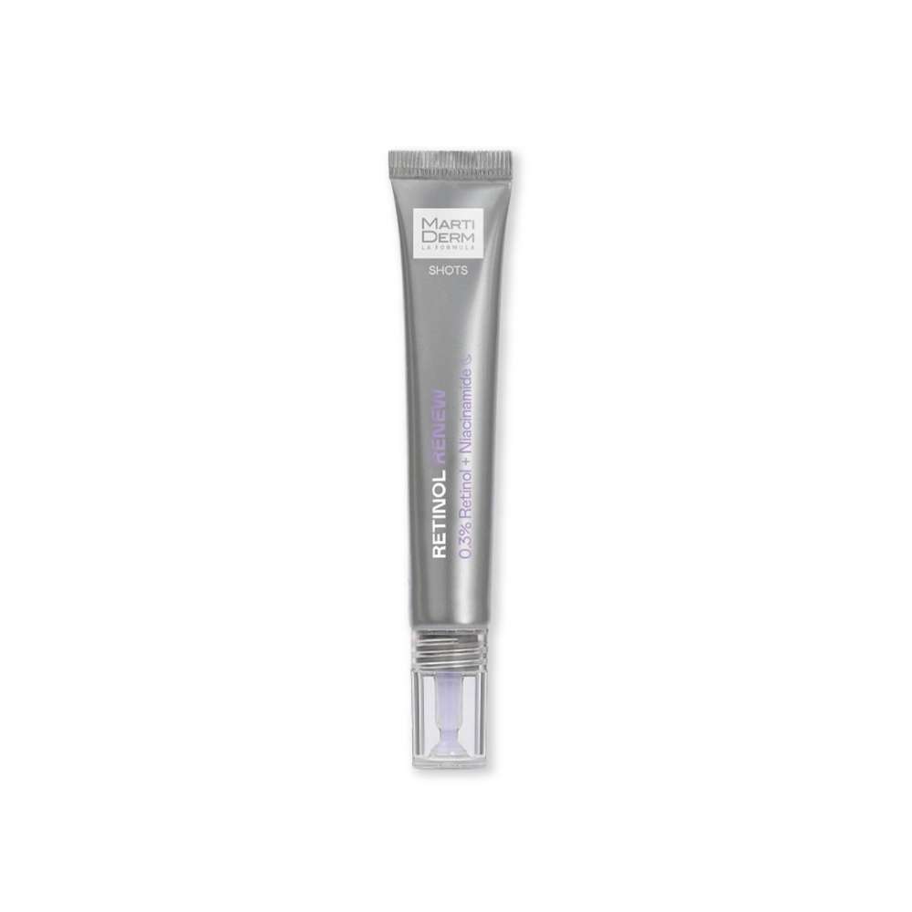 MARTIDERM Shot Retinol Renew X 20 Ml