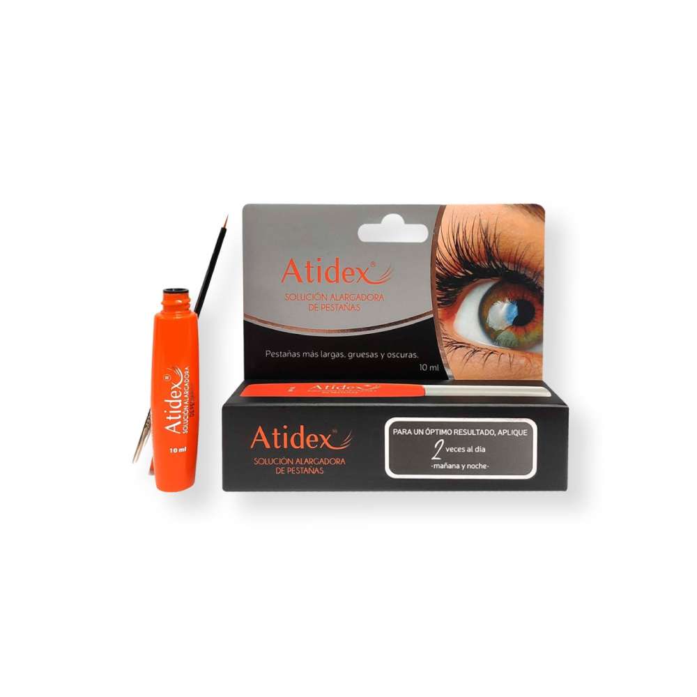 OPHTHA Atidex Alargador Pestañas 5.0Ml
