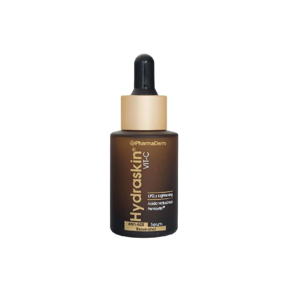 PHARMADERM Sérum Hydraskin Hydraskin Vit-C