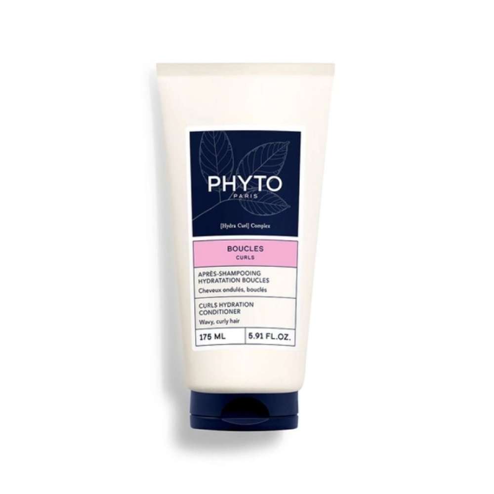 PHYTO Acondicionador Rizos 175Ml